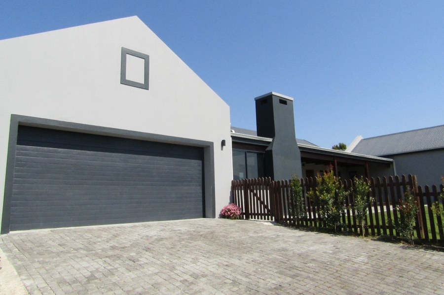 3 Bedroom Property for Sale in Kraaibosch Country Estate Western Cape